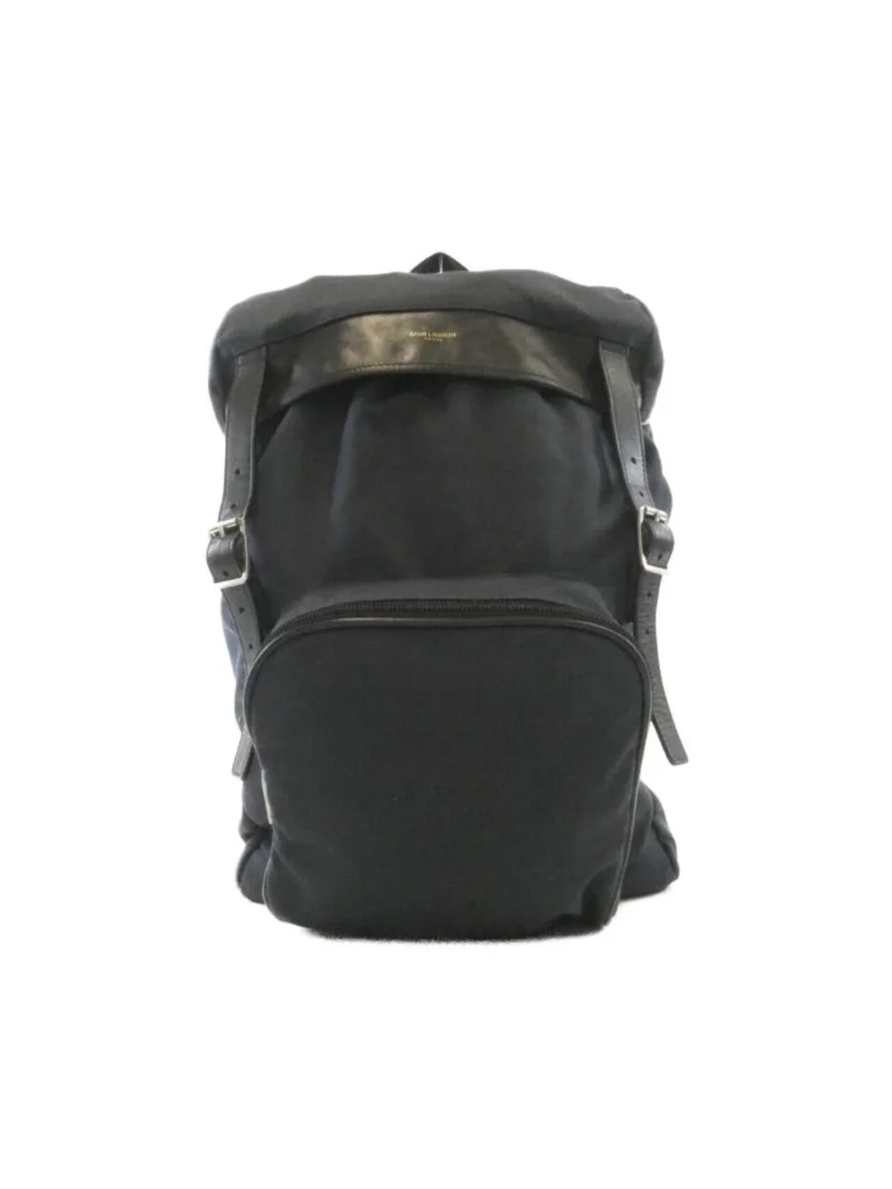 Saint Laurent Backpack Navy